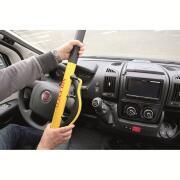 Antivol de volant : pour voitures et vans haute sécurité