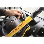 Antivol de volant : pour voitures et vans haute sécurité