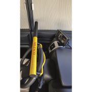 Antivol de volant : pour voitures et vans haute sécurité