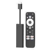 Clé HDMI Android TV 4K