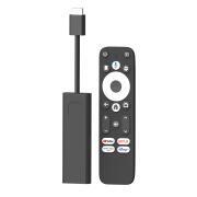 Clé HDMI Android TV 4K