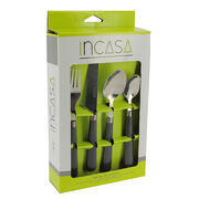 Set de 24 couverts