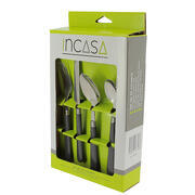 Set de 24 couverts