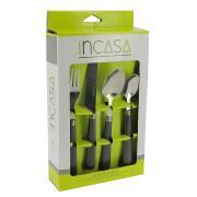 Set de 24 couverts pour 6 personnes