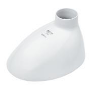 Insert de toilettes en porcelaine Twusch : C-500