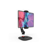 Kit bras et supports Easy Lock Mount pour Smartphone et Tablette