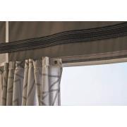 Auvent gonflable Dove