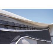 Auvent gonflable Dove