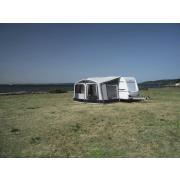 Auvent gonflable Dove