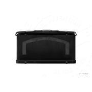 Tente de toit Maggiolina Airlander Plus 360° : Small coloris carbone coque Blackstorm