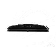 Tente de toit Maggiolina Airlander Plus 360° : Small coloris carbone coque Blackstorm