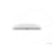 Tente de toit Maggiolina Airlander Plus : Medium coloris carbone