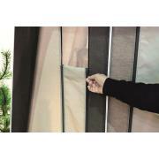 Auvent Nordic armature Mégaframe