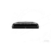 Tente de toit Airtop 360° : Medium coloris carbone coque Blackstorm