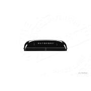 Tente de toit Maggiolina Air sky 360° : Large coloris carbone coque Blackstorm