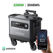 Power station PowerRoam : GS2200