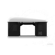 Tente de toit Maggiolina Air sky 360° : Large coloris carbone