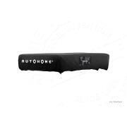 Tente de toit Nino Cirani Overzone : Large coloris vert