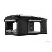 Tente de toit Airtop Plus : Large coloris carbone coque Blackstorm