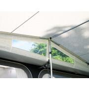 Protection hiver penta