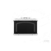 Tente de toit Maggiolina Air sky 360° : Small coloris carbone