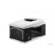 Tente de toit Maggiolina Air sky 360° : Small coloris carbone