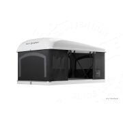 Tente de toit Maggiolina Air sky 360° : Small coloris carbone