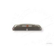 Tente de toit Columbus Carbon fiber : Small