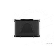 Tente de toit Maggiolina Extrême : Small coloris carbone coque Blackstorm