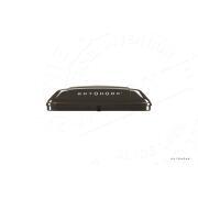 Tente de toit Maggiolina Carbon Fiber : Small