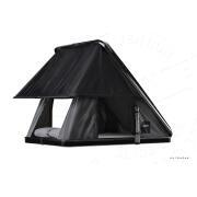 Tente de toit Columbus Variant : Large coloris carbone coque Blackstorm