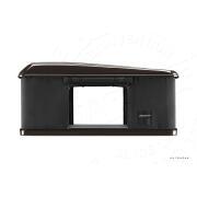 Tente de toit Maggiolina Carbon Fiber : Medium