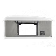 Tente de toit Airtop Plus : Small coloris gris