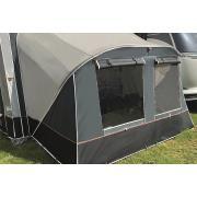 Annexe pour auvent gonflable Dove