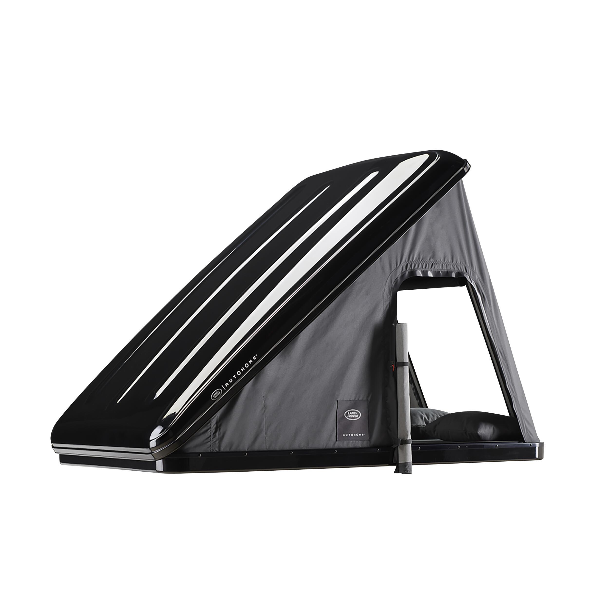 Land rover Small X-Long coloris carbone