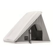 Tente de toit Columbus Classique : Small coloris gris