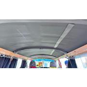 Isolant auto-adhesif