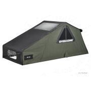 Tente de toit Nino Cirani Overzone : Small coloris vert - Version explorer