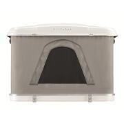 Tente de toit Maggiolina Airlander : Medium X-Long coloris gris