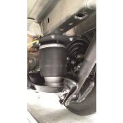 Kit Full Air abaissement accès parking