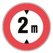 Kit Full Air abaissement accès parking