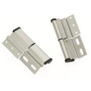 Charnièrres gauche x 2