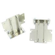 Jeu d'adaptateurs Autolift 4 : Fiat X244, châssis Alko