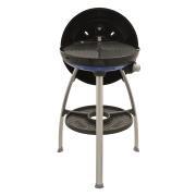 Barbecue à gaz Carri Chef 50 BBQ / Dôme : 50 mBar