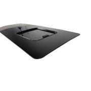 Baie Sunvan Ford Transit Custom de 2013 à 2023 : Coulissante avant Droit (L1/L2) (porte coulissante) à partir de 2013