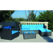 Housses de rechange Samba : turquoise