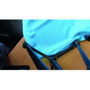 Housses de rechange Samba : turquoise