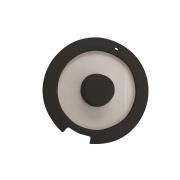 Popote en aluminium 8 pièces