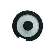 Popote en aluminium 8 pièces