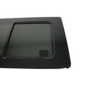 Baie Sunvan Volkswagen T5/T6 : Coulissante avant droit (L1/L2)